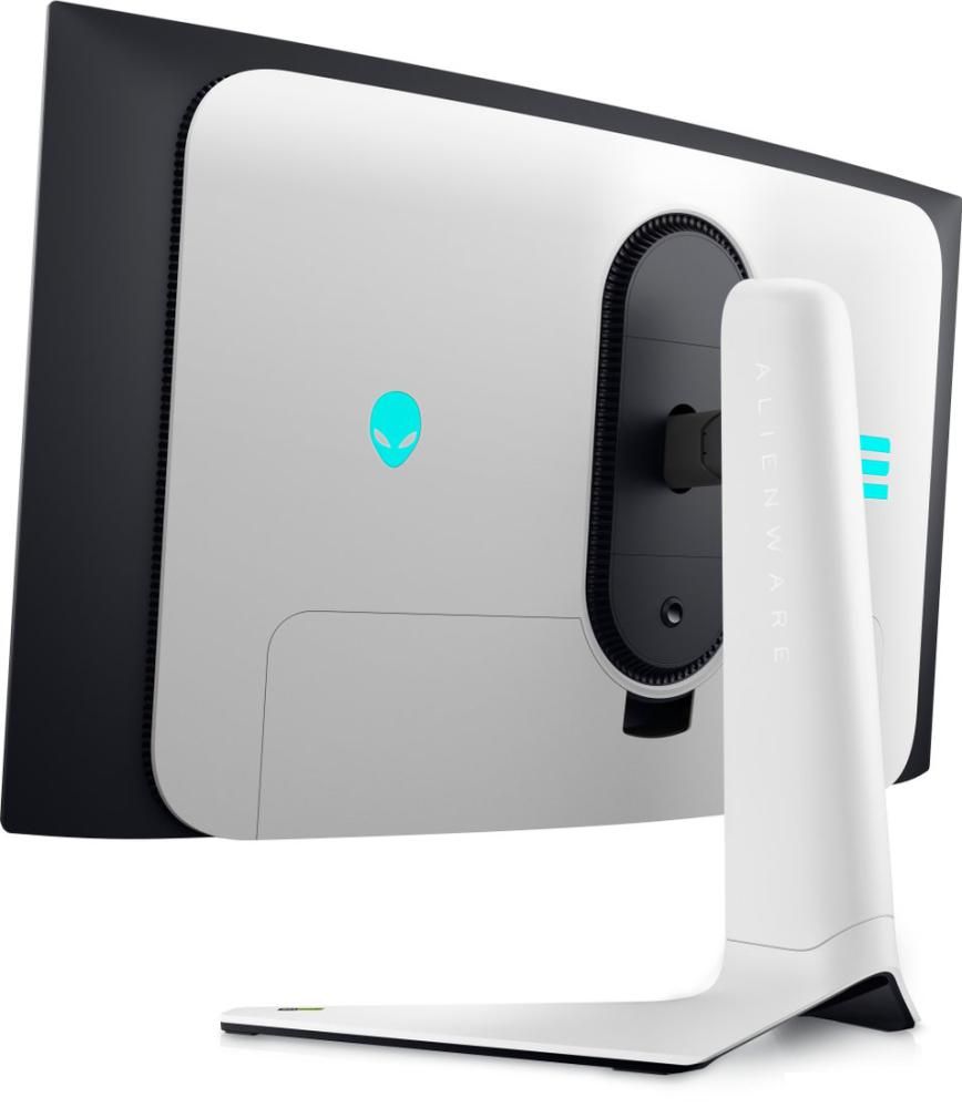Мониторы Dell Alienware AW3225QF