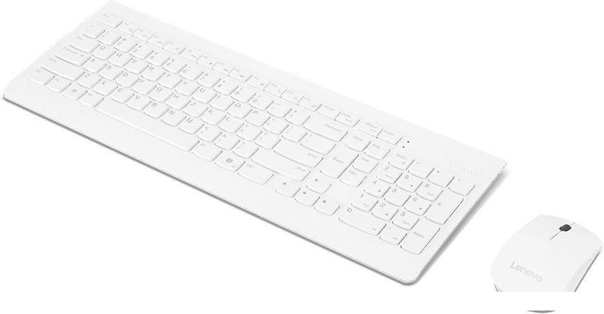 Офисный набор Lenovo 510 GX31F38001