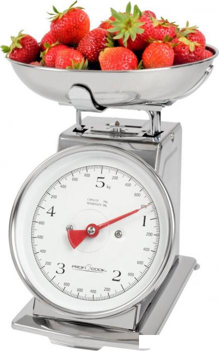 Кухонные весы ProfiCook PC-KW 1247