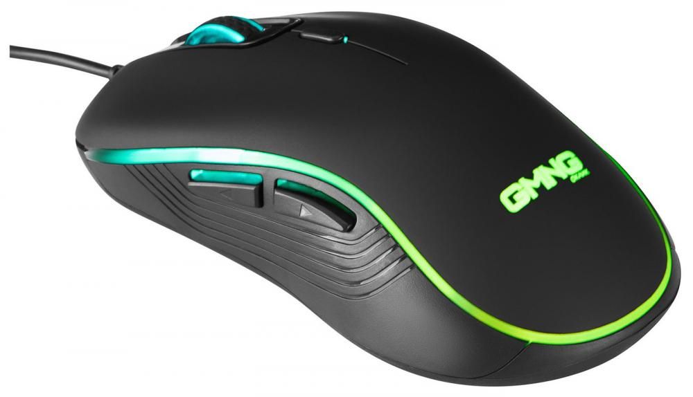 Игровая мышь Oklick GMNG 723GM