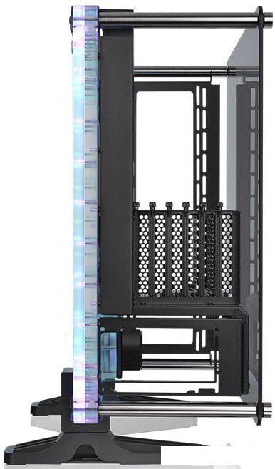 Корпус Thermaltake DistroCase 350P CA-1Q8-00M1WN-00