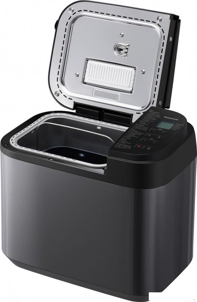 Хлебопечка Panasonic SD-YR2540HTS