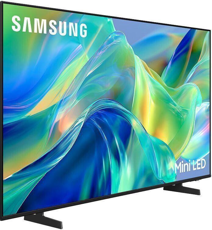 MiniLED телевизор Samsung Mini LED M1E 4K UE75M1EHAUXPY
