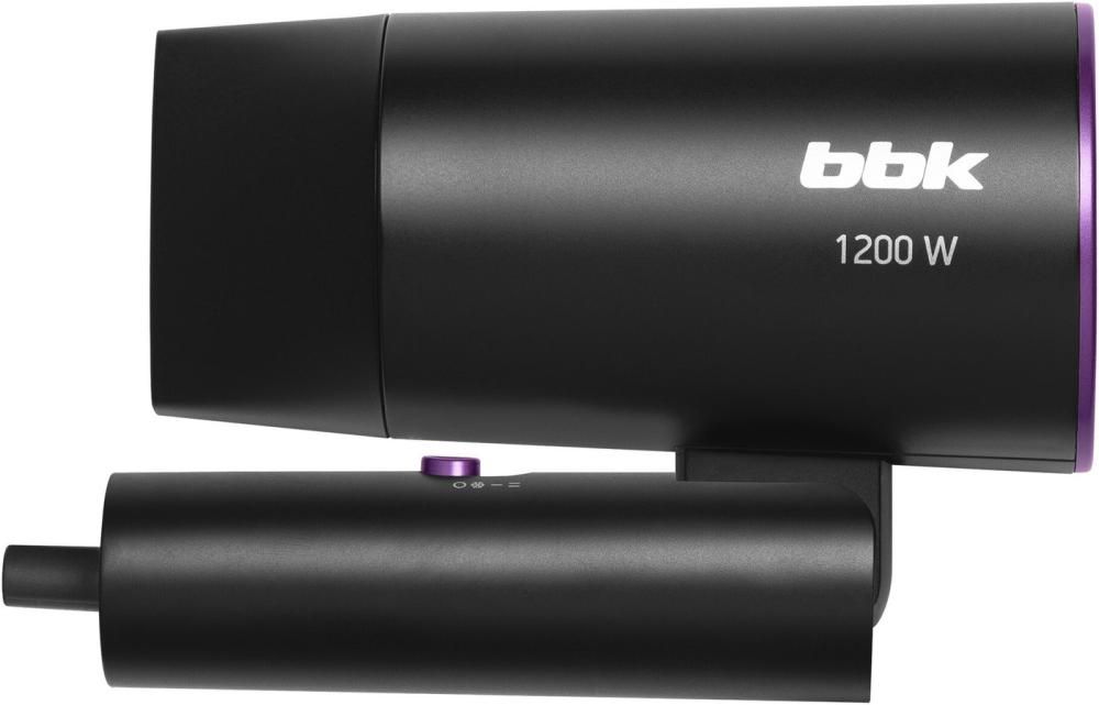 Фен BBK BHD1202