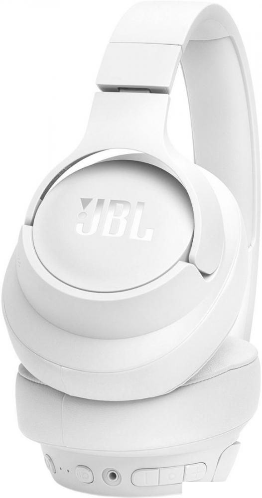 Наушники JBL Tune 770NC (белый, китайская версия)