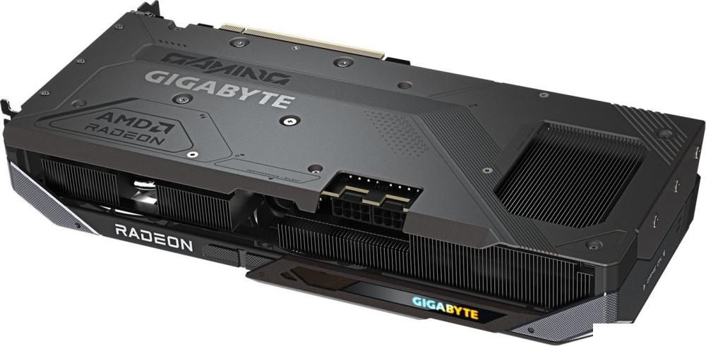 Видеокарта Gigabyte Radeon RX 9070 Gaming 16G GV-R9070GAMING-16GD