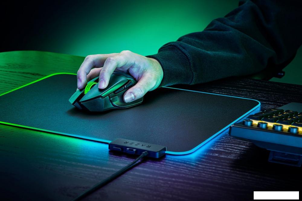 Игровая мышь Razer Basilisk V3 X HyperSpeed