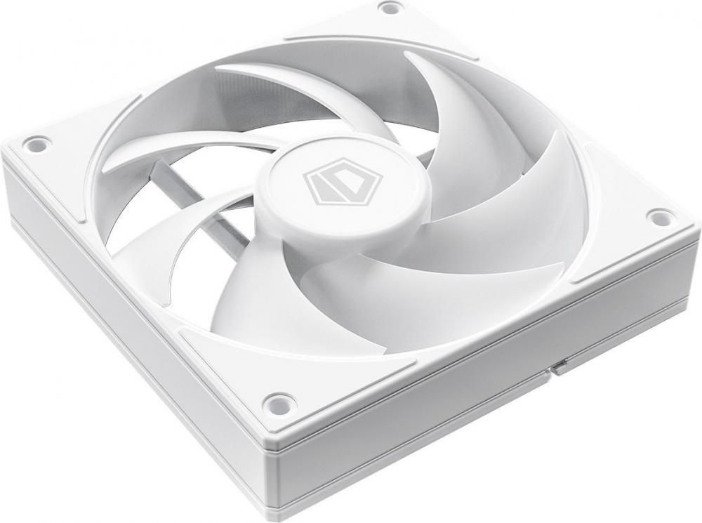 Вентилятор для корпуса ID-Cooling AF-125-W