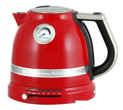 Электрический чайник KitchenAid Artisan 5KEK1522EER