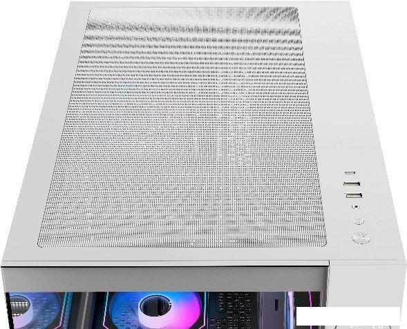 Корпус Ocypus Iota C70 WH ARGB