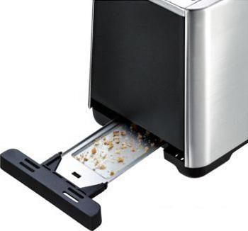 Тостер Tefal TT420D30