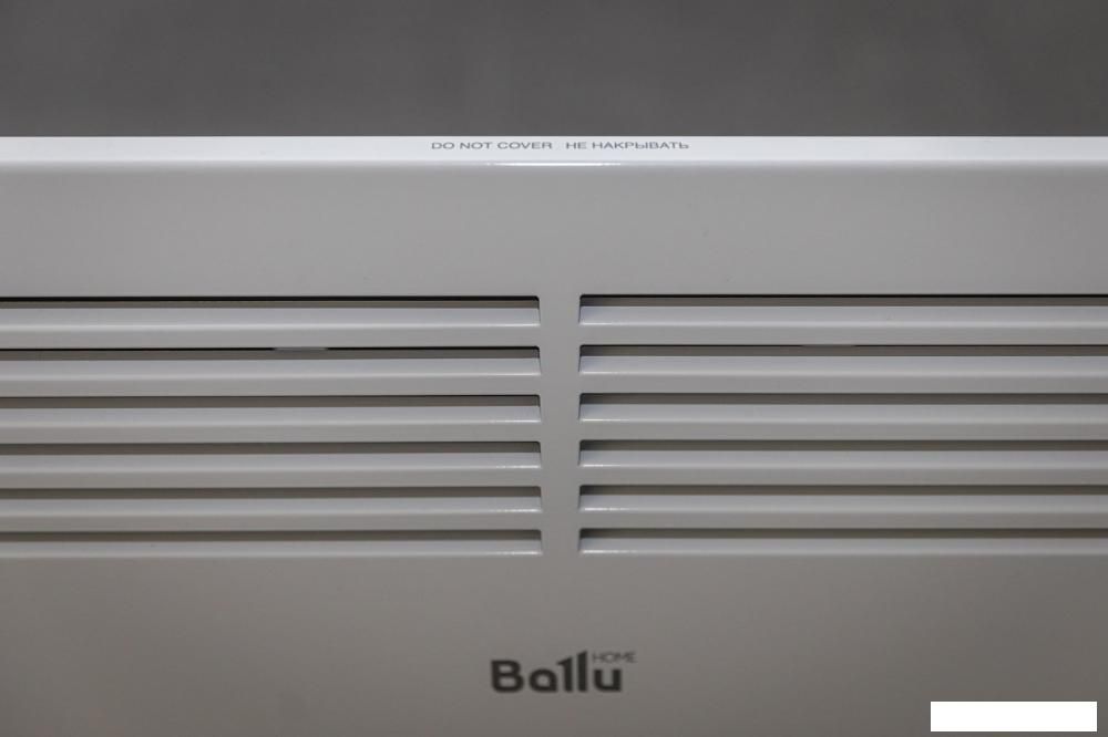 Конвектор Ballu Camino Eco Turbo BEC/EMT-1000