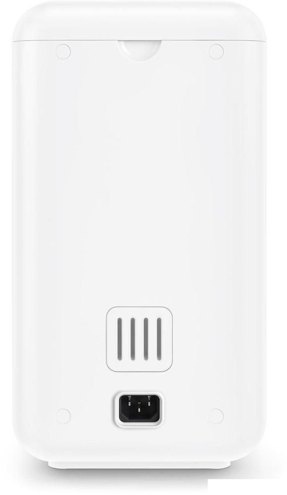 Кофемашина Smeg BCC11WHMEU