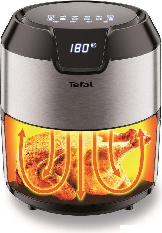 Аэрогриль Tefal EY401D15
