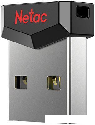 USB Flash Netac 32GB USB 2.0 FlashDrive Netac UM81 Ultra compact