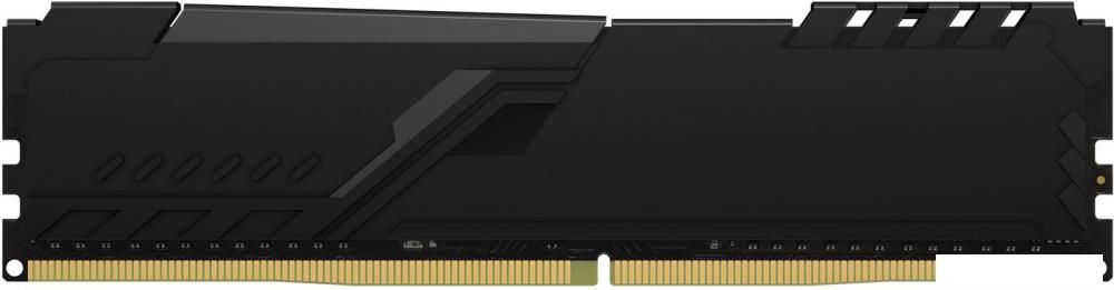 Оперативная память Kingston FURY Beast 4x8GB DDR4 PC4-28800 KF436C17BBK4/32