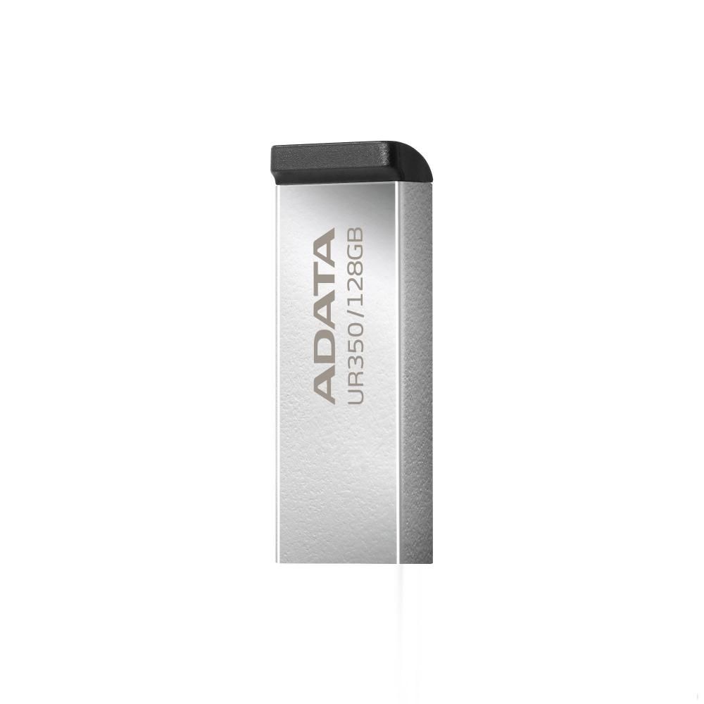 USB Flash ADATA UR350 128GB UR350-128G-RSR/BK