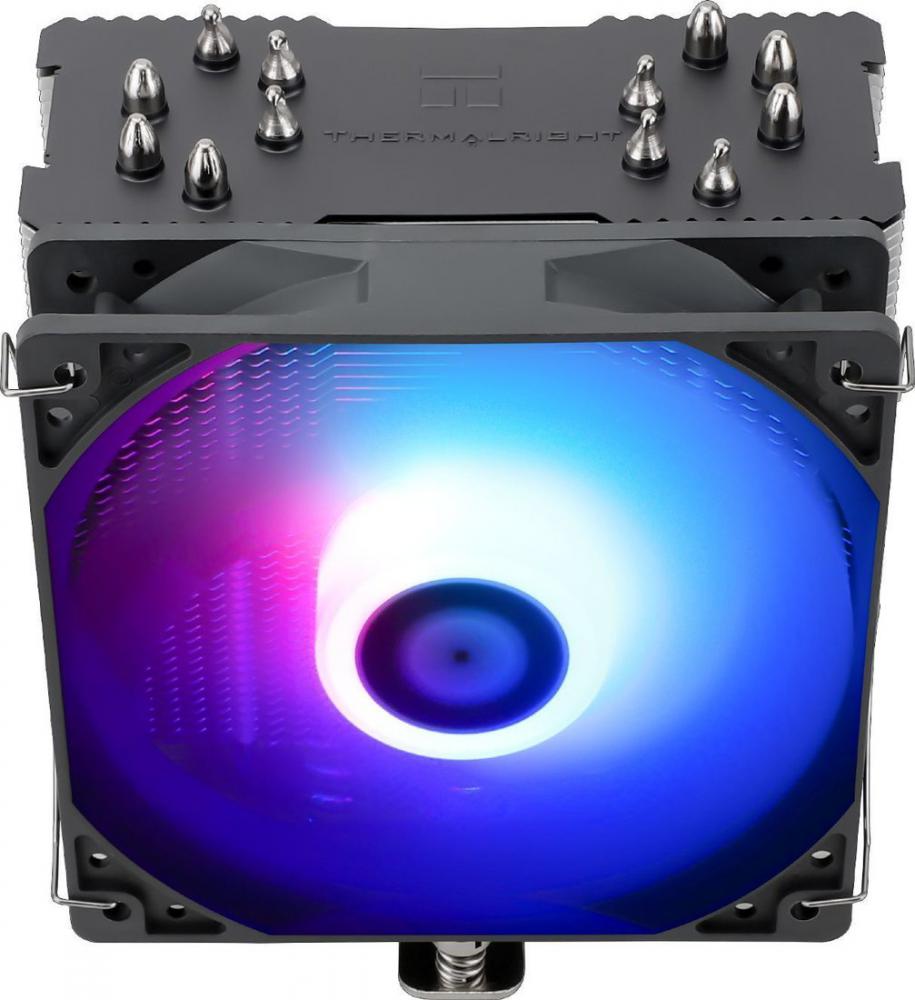 Кулер для процессора Thermalright Burst Assassin 120 ARGB