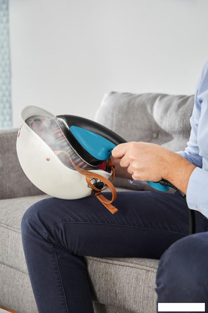 Отпариватель Tefal Ixeo QT1511E0