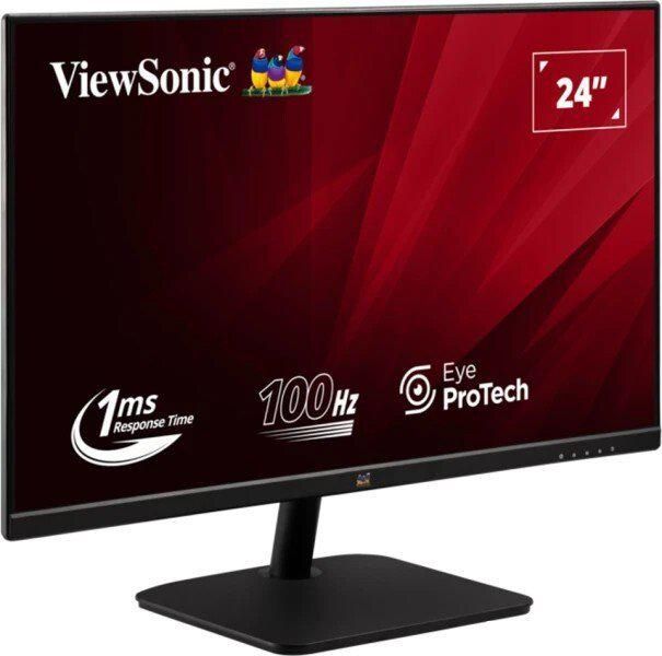 Монитор ViewSonic VA2432-H-2