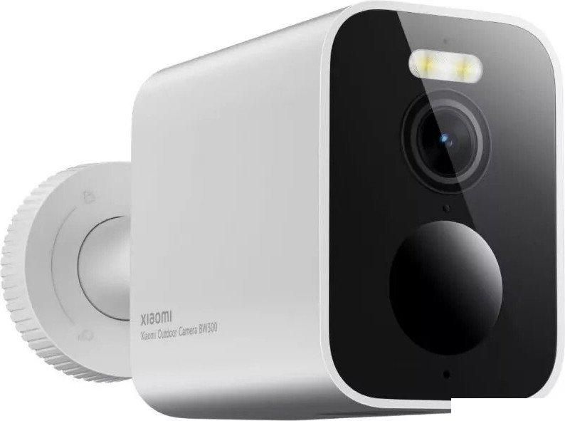 IP-камера Xiaomi Outdoor Camera BW300 BHR8303GL (международная версия)