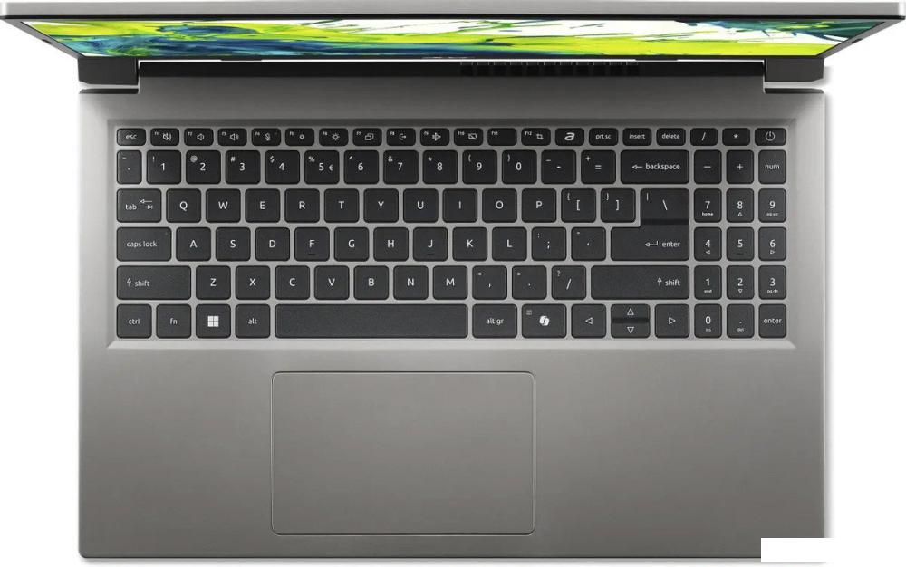 Ноутбук Acer Aspire Lite 15 AL15-33P-3809 NX.D2MEM.001