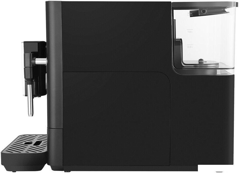 Кофемашина BQ ACM1136M