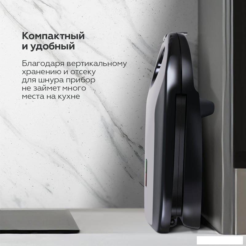 Вафельница BQ ST2004