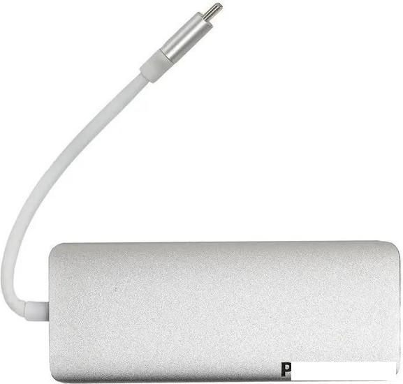 USB-хабы и док-станции Palmexx PX/HUB-016