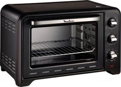 Мини-печи (ростеры) Moulinex OX485832