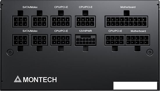 Блок питания Montech Century G5 850W