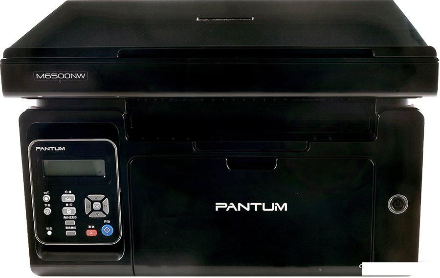 МФУ Pantum M6500