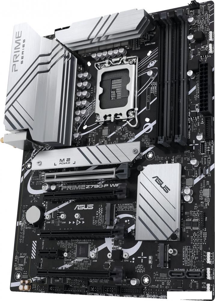 Материнская плата ASUS Prime Z790-P WiFi