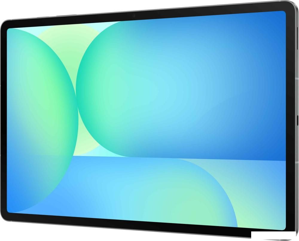 Планшет Samsung Galaxy Tab S10 FE+ Wi-Fi SM-X620 8GB/128GB (серый)