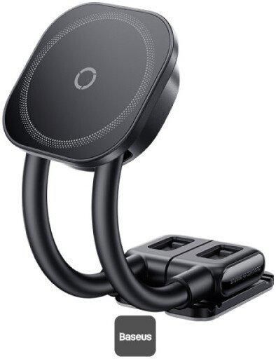 Держатель для смартфона Baseus PrimeTrip C03s Magnetic Cosmic Black C0013701