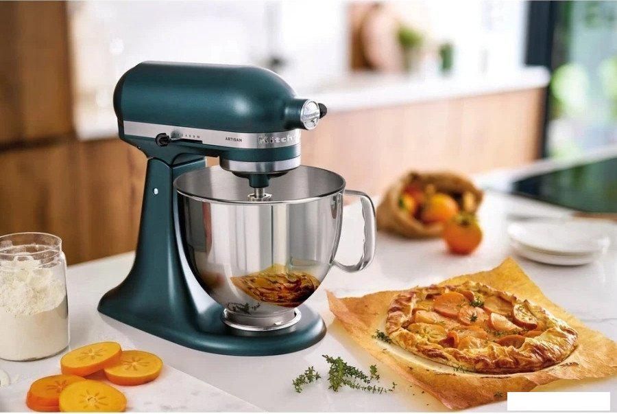 Кухонная машина KitchenAid 5KSM175PSEJP