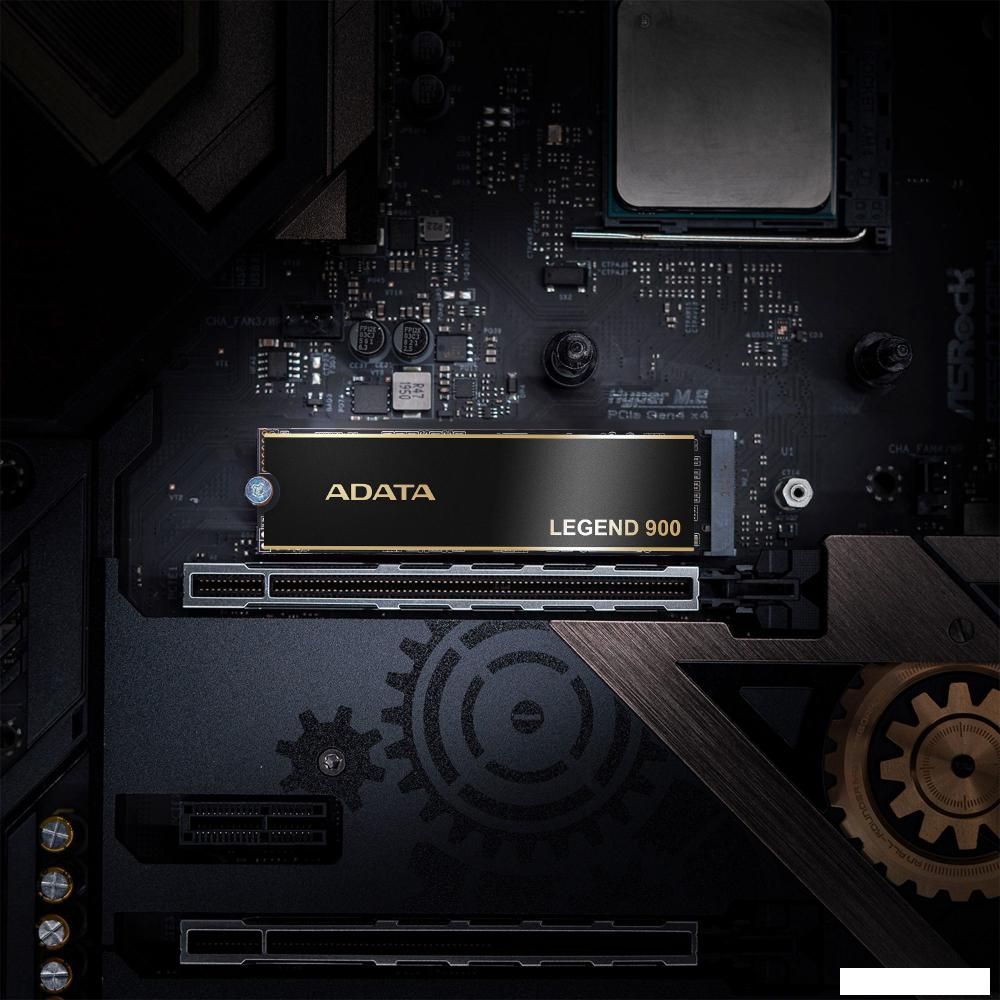 SSD ADATA Legend 900 2TB SLEG-900-2TCS