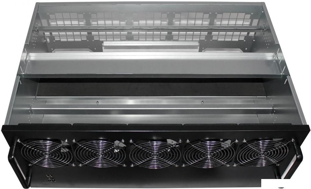 Корпус ExeGate Pro 13-430