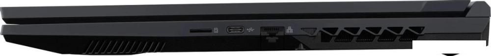 Игровой ноутбук OSiO CyberLine C170i-002