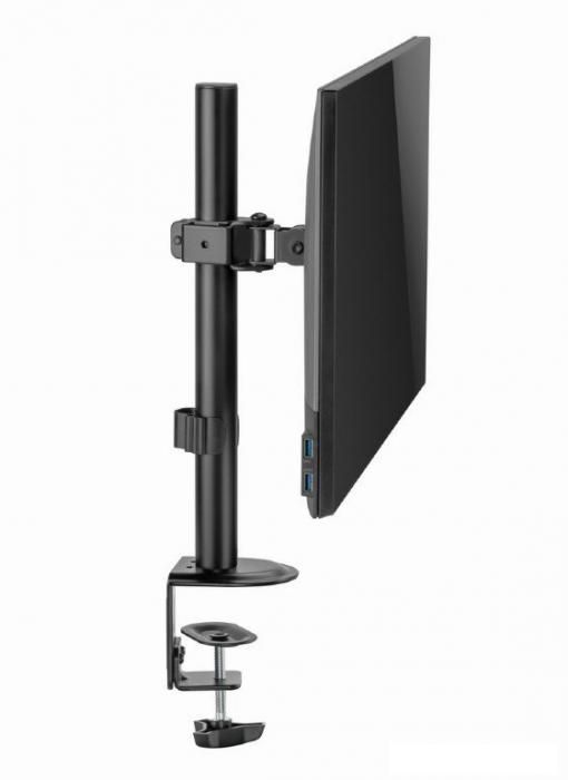 Кронштейн для монитора Gembird MA-D1-02