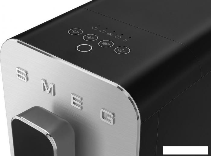 Кофемашина Smeg BCC12BLMEU