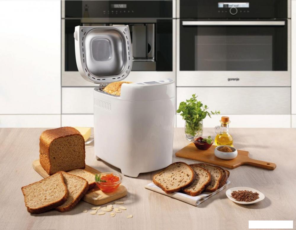 Хлебопечка Gorenje BM900WS