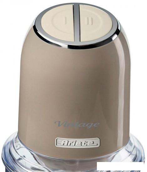 Чоппер Ariete Vintage 0438/03 (бежевый)