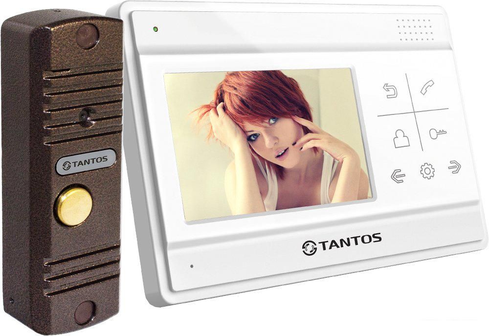 Монитор Tantos LILU kit