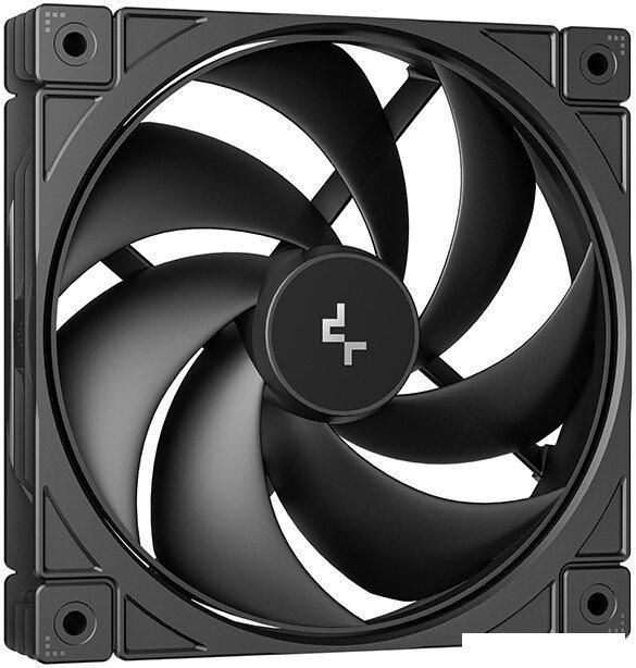 Кулер для процессора DeepCool AG400 G2 R-AG400-BKNPMG2-G