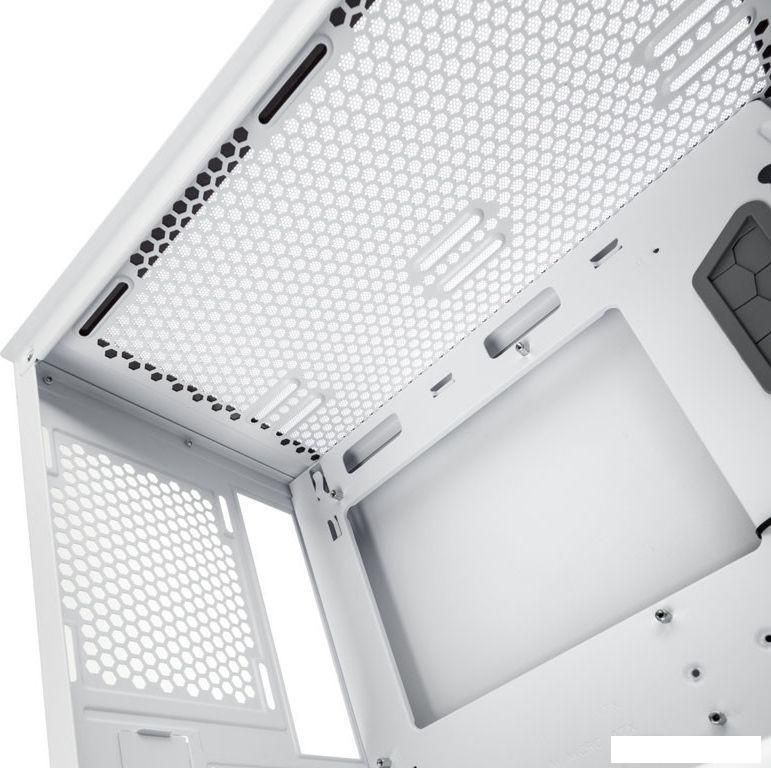Корпус Lian Li Lancool 205M Mesh G99.OE744MS.10