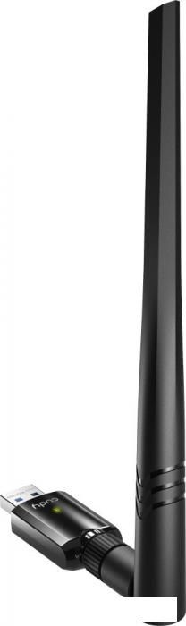 Wi-Fi адаптер Cudy WU1400 1.0
