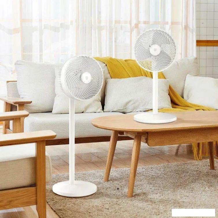 Вентилятор Xiaomi MiJia Variable Frequency Circulating Fan