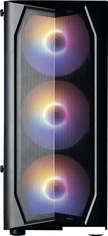 Корпус Zalman N4 Rev.1