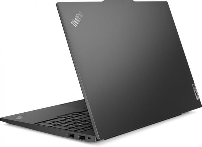 Ноутбук Lenovo ThinkPad E16 Gen 1 AMD 21JTS09D00